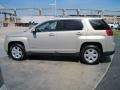 2010 Gold Mist Metallic GMC Terrain SLE  photo #3