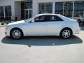 White Diamond Tri-Coat - CTS Sedan Photo No. 3