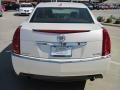 White Diamond Tri-Coat - CTS Sedan Photo No. 6