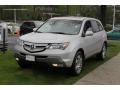 Billet Silver Metallic - MDX Technology Photo No. 2