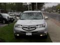 Billet Silver Metallic - MDX Technology Photo No. 3