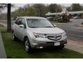 Billet Silver Metallic - MDX Technology Photo No. 4