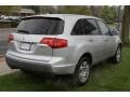 Billet Silver Metallic - MDX Technology Photo No. 5