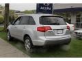 Billet Silver Metallic - MDX Technology Photo No. 7