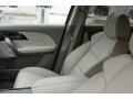Billet Silver Metallic - MDX Technology Photo No. 9