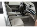 Billet Silver Metallic - MDX Technology Photo No. 13