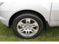 Billet Silver Metallic - MDX Technology Photo No. 19