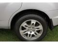 Billet Silver Metallic - MDX Technology Photo No. 20