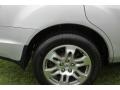 Billet Silver Metallic - MDX Technology Photo No. 21