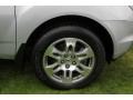 Billet Silver Metallic - MDX Technology Photo No. 22
