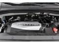 Billet Silver Metallic - MDX Technology Photo No. 24