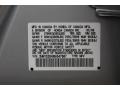 Billet Silver Metallic - MDX Technology Photo No. 25