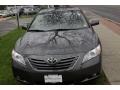 Magnetic Gray Metallic - Camry XLE Photo No. 3