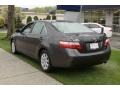 Magnetic Gray Metallic - Camry XLE Photo No. 7