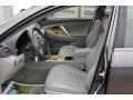 Magnetic Gray Metallic - Camry XLE Photo No. 8
