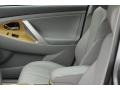 Magnetic Gray Metallic - Camry XLE Photo No. 9