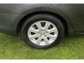 Magnetic Gray Metallic - Camry XLE Photo No. 21