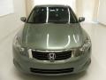 Mystic Green Metallic - Accord EX-L Sedan Photo No. 6