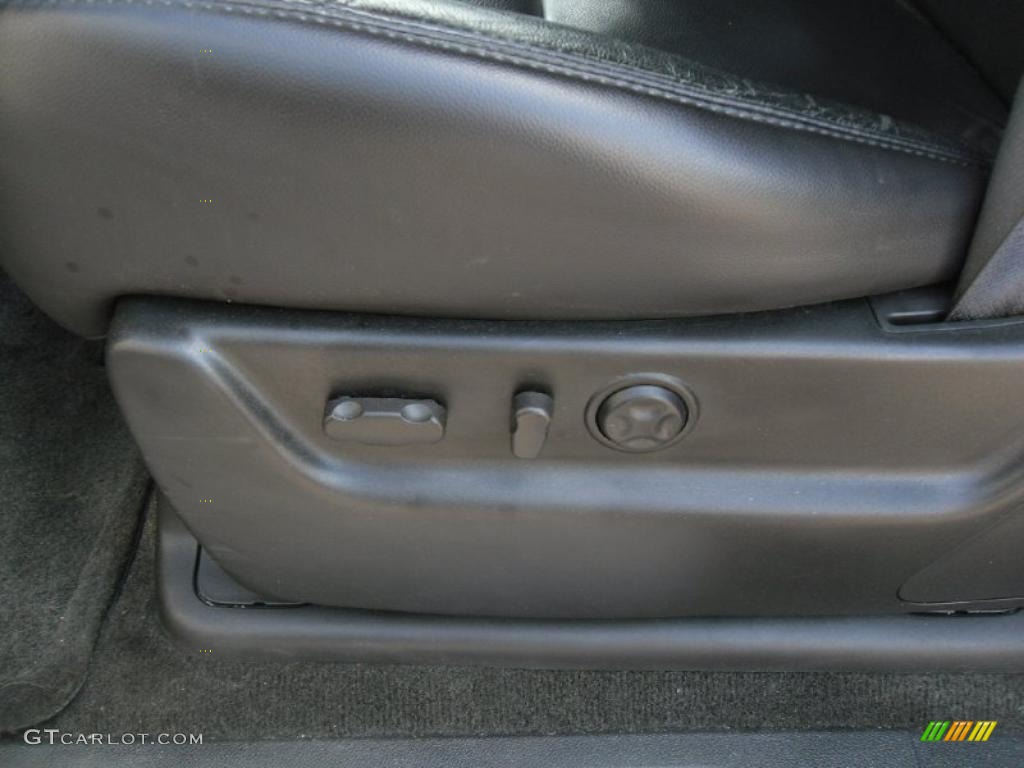 2007 Tahoe LT 4x4 - Summit White / Ebony photo #9