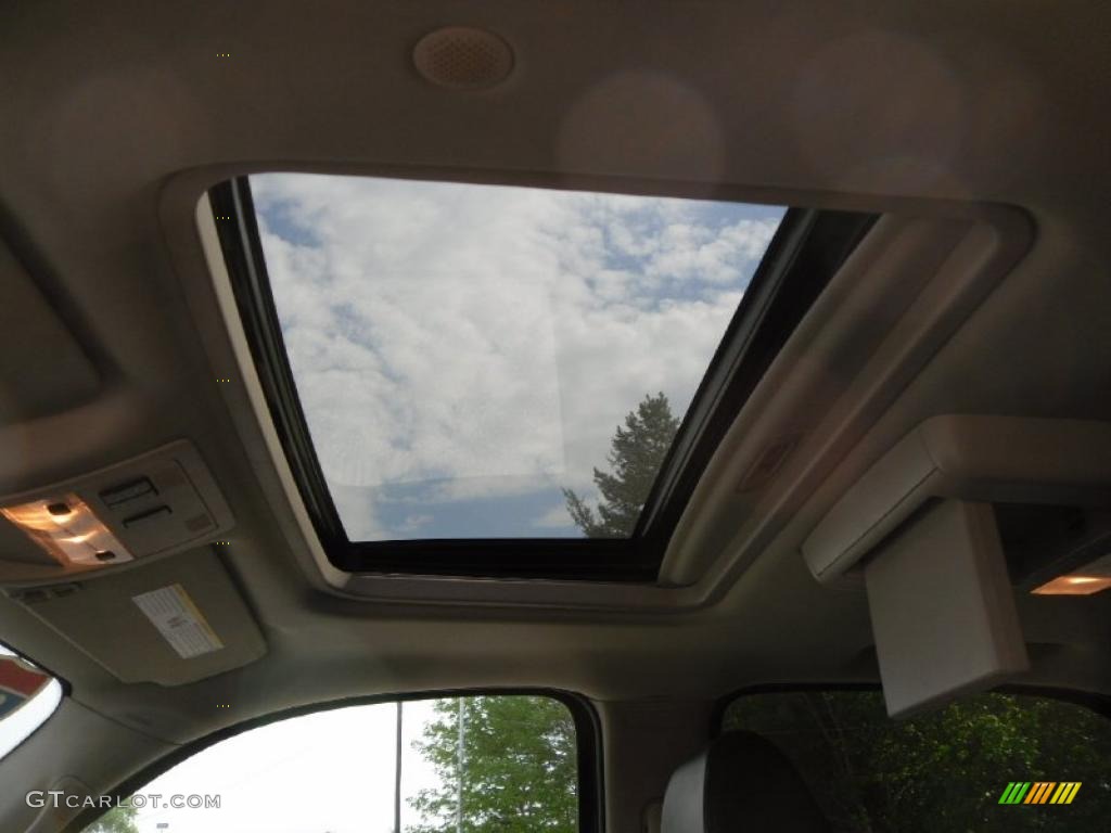2007 Tahoe LT 4x4 - Summit White / Ebony photo #14