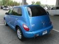 2008 Surf Blue Pearl Chrysler PT Cruiser Touring  photo #2