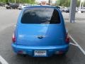 Surf Blue Pearl - PT Cruiser Touring Photo No. 3