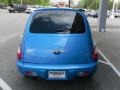 2008 Surf Blue Pearl Chrysler PT Cruiser Touring  photo #3