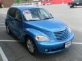 Surf Blue Pearl - PT Cruiser Touring Photo No. 5