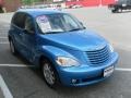 2008 Surf Blue Pearl Chrysler PT Cruiser Touring  photo #5