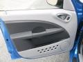 Surf Blue Pearl - PT Cruiser Touring Photo No. 10