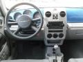 Surf Blue Pearl - PT Cruiser Touring Photo No. 14