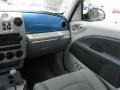 Surf Blue Pearl - PT Cruiser Touring Photo No. 15