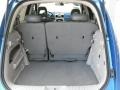 Surf Blue Pearl - PT Cruiser Touring Photo No. 16
