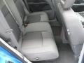 Surf Blue Pearl - PT Cruiser Touring Photo No. 17