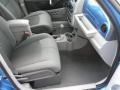Surf Blue Pearl - PT Cruiser Touring Photo No. 18