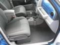 2008 Surf Blue Pearl Chrysler PT Cruiser Touring  photo #18