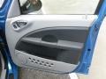 Surf Blue Pearl - PT Cruiser Touring Photo No. 20