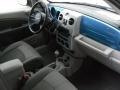 2008 Surf Blue Pearl Chrysler PT Cruiser Touring  photo #21