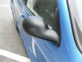 Surf Blue Pearl - PT Cruiser Touring Photo No. 22