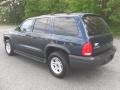 Patriot Blue Pearlcoat - Durango SXT Photo No. 2