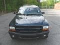 Patriot Blue Pearlcoat - Durango SXT Photo No. 6