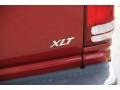 1998 Toreador Red Metallic Ford Explorer XLT 4x4  photo #6