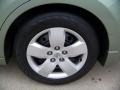 Metallic Jade - Altima 2.5 S Photo No. 7