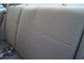 Oxford White - Escort SE Sedan Photo No. 18