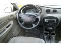 Oxford White - Escort SE Sedan Photo No. 20