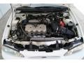 Oxford White - Escort SE Sedan Photo No. 27
