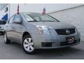 Magnetic Gray - Sentra 2.0 Photo No. 1