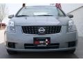 Magnetic Gray - Sentra 2.0 Photo No. 2