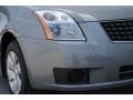 Magnetic Gray - Sentra 2.0 Photo No. 3