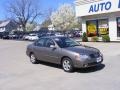 Bronze Shimmer Metallic - Sentra 1.8 S Photo No. 2
